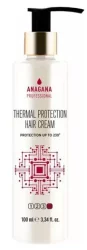 Крем для волосся термозахист Anagana Thermal Protection Hair Cream, 250 мл
