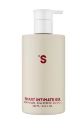 Гель для інтимної гігієни Sister's Aroma Smart Intimate Gel Гранат, 250 мл