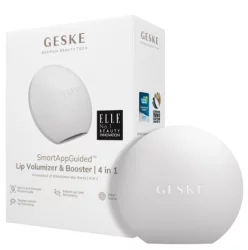 Устройство для увеличения объема губ Geske Lip Volumizer&Booster 4 в 1 размер S White
