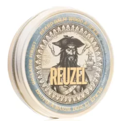 Бальзам для бороди Reuzel Beard Balm Wood&Spice, 35 г