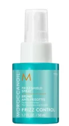Спрей-стайлінг для волосся Moroccanoil Frizz Shield Spray проти пушіння волосся, 50 мл