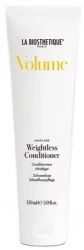 Невесомый кондиционер для объема волос  La Biosthetique Volume Weightless Conditioner, 150 мл