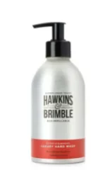 Мыло для рук Hawkins & Brimble Cleansing Hand Wash Eco-Refillable 300мл