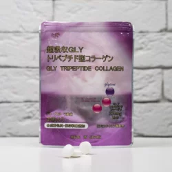 Коллаген Wamiles Cosmetics 30 таб