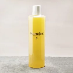 Лосьон Wamiles Cosmetics Skin Refresher С Е, 180 мл