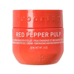 Гель-крем для лица Erborian Red Pepper Pulp, 50 мл