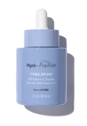 Бустер с 20% витамином C HydroPeptide Firma-Bright, 30 мл