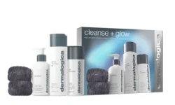 Набір для обличчя Dermalogica Cleanse + Glow