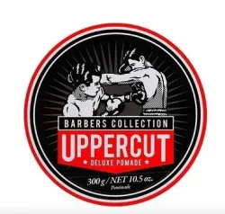 Матова помада Uppercut Deluxe Matt Pomade, 300 г
