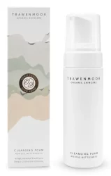 Очищаюча пінка для обличчя Trawenmoor Cleansing Foam, 150 мл