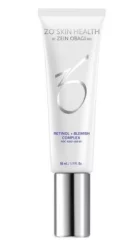 Сироватка з ретинолом та саліциловою кислотою ZO Skin Health Retinol + Blemish Complex, 50 мл