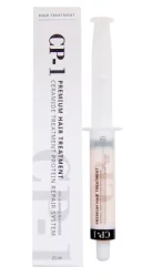 Протеїнова маска для волосся Esthetic House CP-1 Premium Hair Treatment, що відновлює, 25 мл