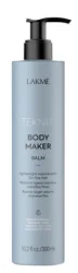 Бальзам Lakme Teknia Body Maker Balm для об'єму тонкого волосся, 300 мл