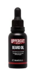 Олія для бороди Uppercut Deluxe Beard Oil, 30 мл