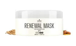 Маска для пошкодженого волосся Anagana Renewal Mask For Damaged Hair, 200 мл