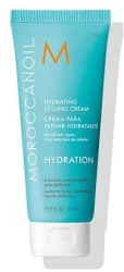 Зволожуючий крем для стайлінгу Moroccanoil Hydrating Styling, 75 мл