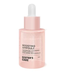 Сироватка Sisters Aroma Boosting Ampoule, 30 мл