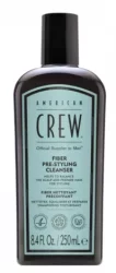 Шампунь для волосся American Crew Shampoo Pre-styling Fiber, 250 мл