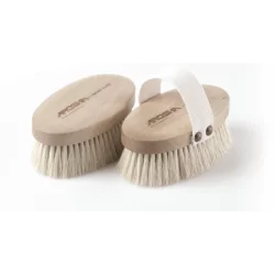 Щетка для сухого пилинга Arosha Brush