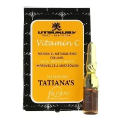 Сироватка з вітаміном C UTSUKUSY Tatiana’s Vitamin C 1,5 мл