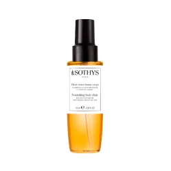 Насичений еліксир для тіла з апельсином та кедром Sothys ORANGE BLOSSOM ELIXIR 100мл