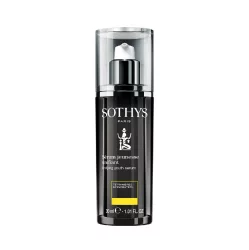 Выравнивающая сыворотка молодости для лица Sothys UNIFYING SERUM 30мл