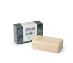 Мыло Hawkins & Brimble Luxury Soap Bar, 100 г