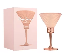 Парфюмерный набор женский Pepe Jeans Addictive For Her