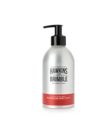 Гель для душа Hawkins & Brimble Body Wash Eco-Refillable, 300 мл