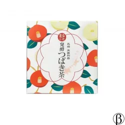 Ферментированный чай Wamiles Cosmetics 30 саше