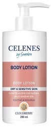 Лосьон для тела Celenes с морошкой, без запаха, 200 мл