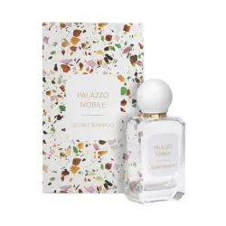 Туалетная вода Storie Veneziane Palazzo Nobile Secret Bamboo, 50 мл