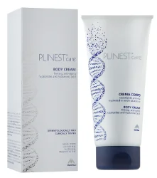Укрепляющий крем для тела Mastelli Plinest Care Body Cream, 200 мл