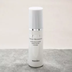 Зволожуюча  эмульсія Wamiles Cosmetics для чутливої шкіри Aqua Di Vita Viphyse Moisturizer 100 мл