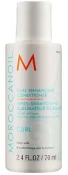 Кондиционер для вьющихся волос Moroccanoil Curl Enhancing Conditioner, 70 мл