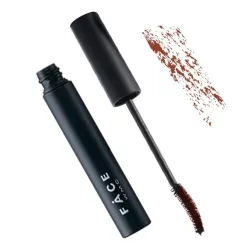 Туш для вій Brown Wamiles Cosmetics  Face The Mascara Brown тон 841 6,3 мл