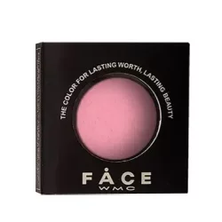 Тени для век Face The Colors Wamiles Cosmetics Eyeshadow 015 CANDY PINK 1,7 гр