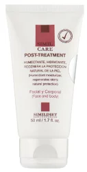 Завершающая крем-маска для лица Simildiet Laboratorios Simil Care, 50 мл