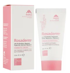 Антикуперозный крем Mastelli Rosaderm, 40 мл
