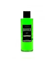 Одеколон после бритья  N.7 (яркий освежающий с легкой цветочной ноткой) Marmara Barber Cologne Spray, 500 мл