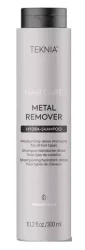 Увлажняющий детокс шампунь Lakme Teknia Metal Remover Hydra-Shampoo, 300 мл