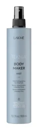 Спрей для об'єму тонкого волосся Lakme Teknia Body Maker Mist, 300 мл