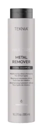 Шампунь для волос Lakme Teknia Metal Remover Hydra-Shampoo, 300 мл