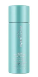 Несмываемый лосьон-эксфолиант для лица HydroPeptide Liquid Resurfacing Solution, 120 мл