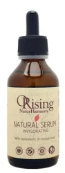 Стимулююча сироватка проти випадання волосся Orising NaturHarmony Invigorating Natural Serum, 100 мл