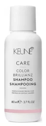Шампунь «Сяйво кольору» Keune Care Color Brillianz Shampoo, 80 мл