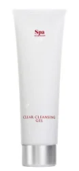 Гель для зняття макіяжу Spa Treatment Abso Clear Cleansing Gel, 120 г