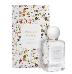 Туалетная вода Storie Veneziane Palazzo Nobile Cutie Pear, 50 мл