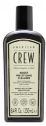 Шампунь для волосся American Crew Shampoo Pre-styling Boost, 250 мл