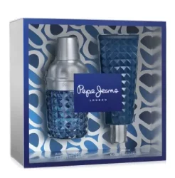 Парфюмерный набор для мужчин Pepe Jeans